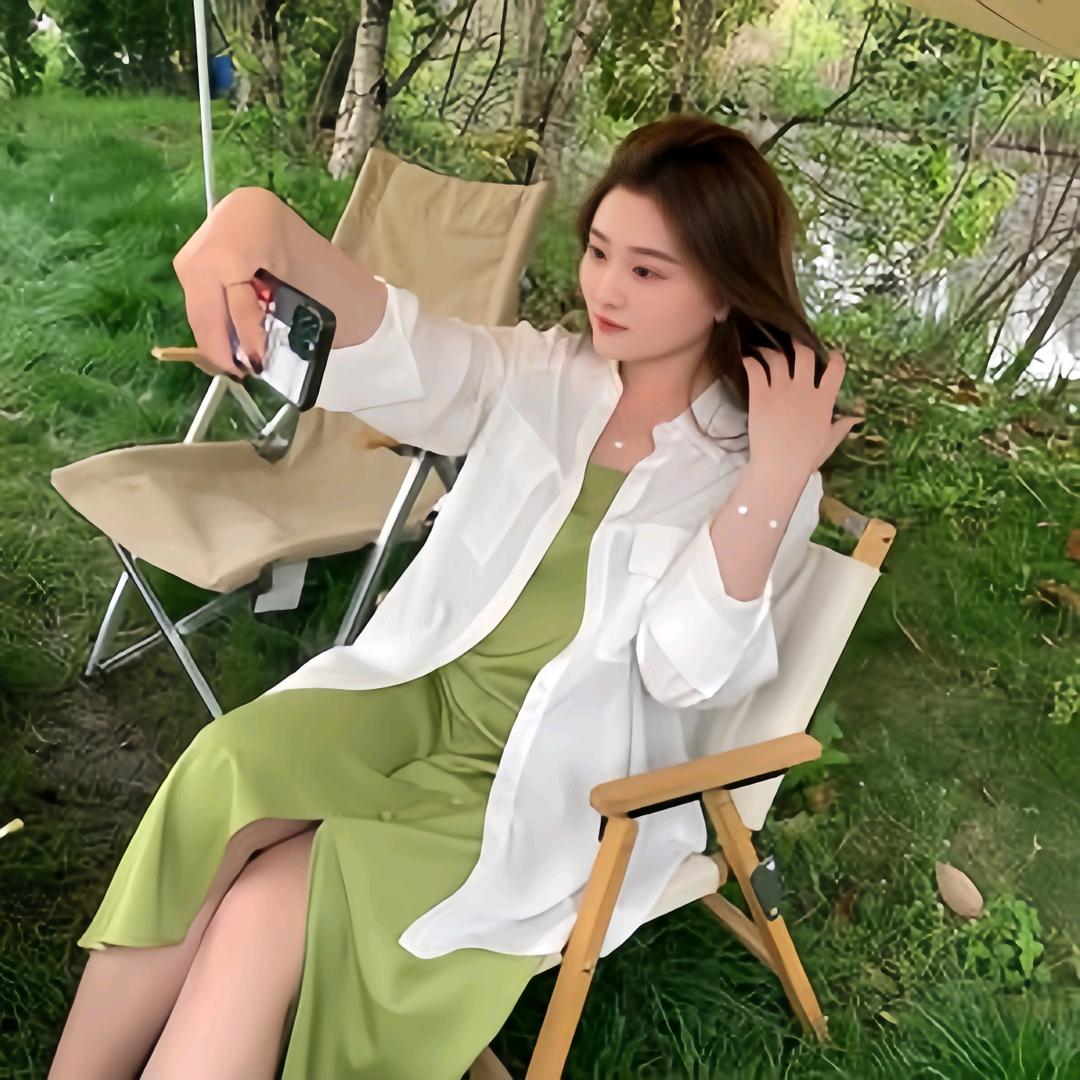 胖佳佳-直播返场