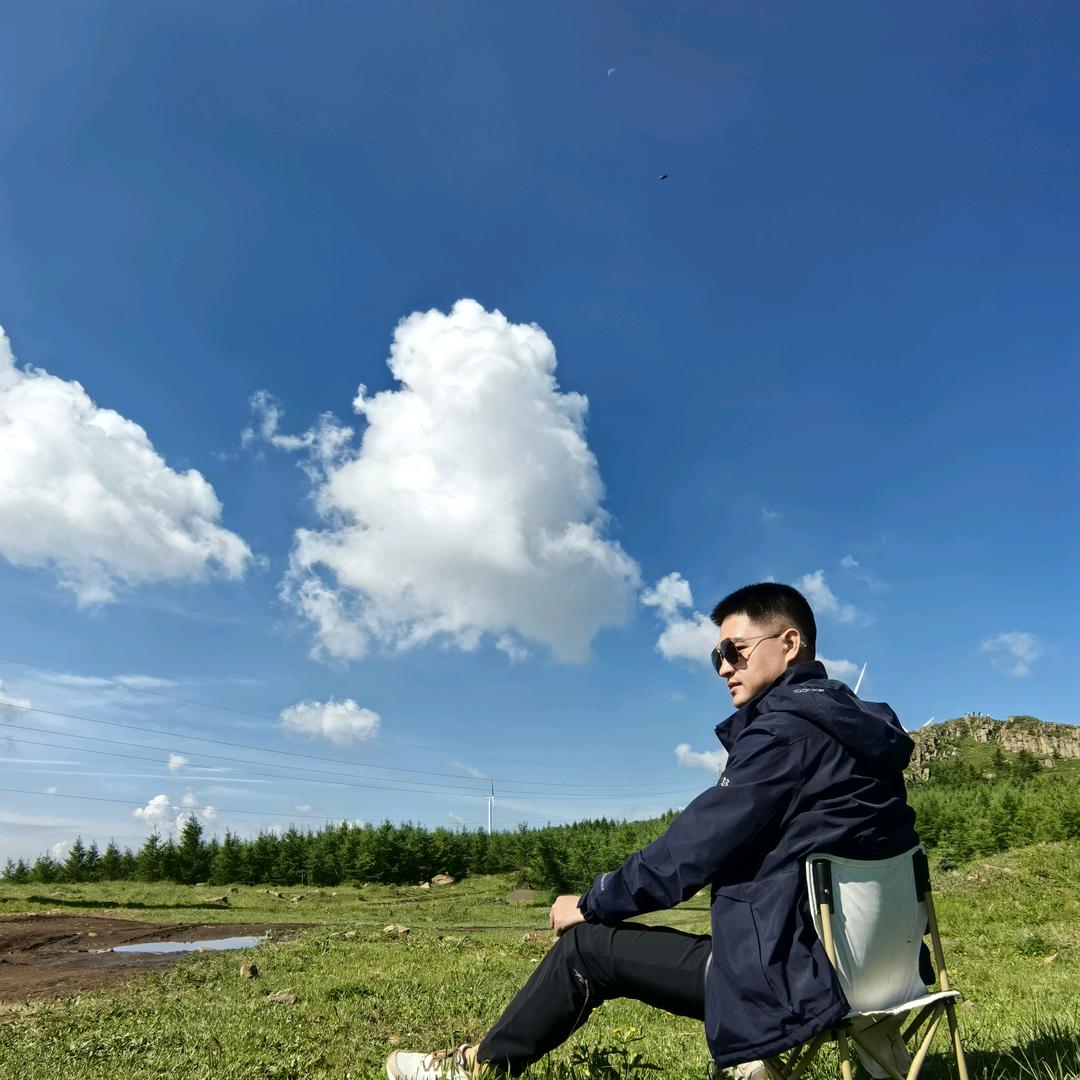 以梦为马