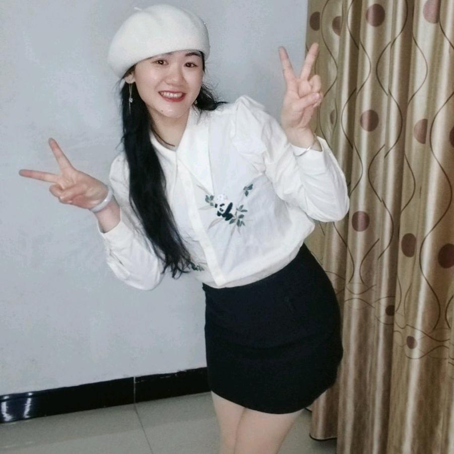 @张巧凤👸