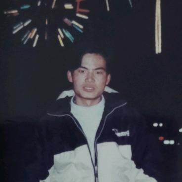 缘