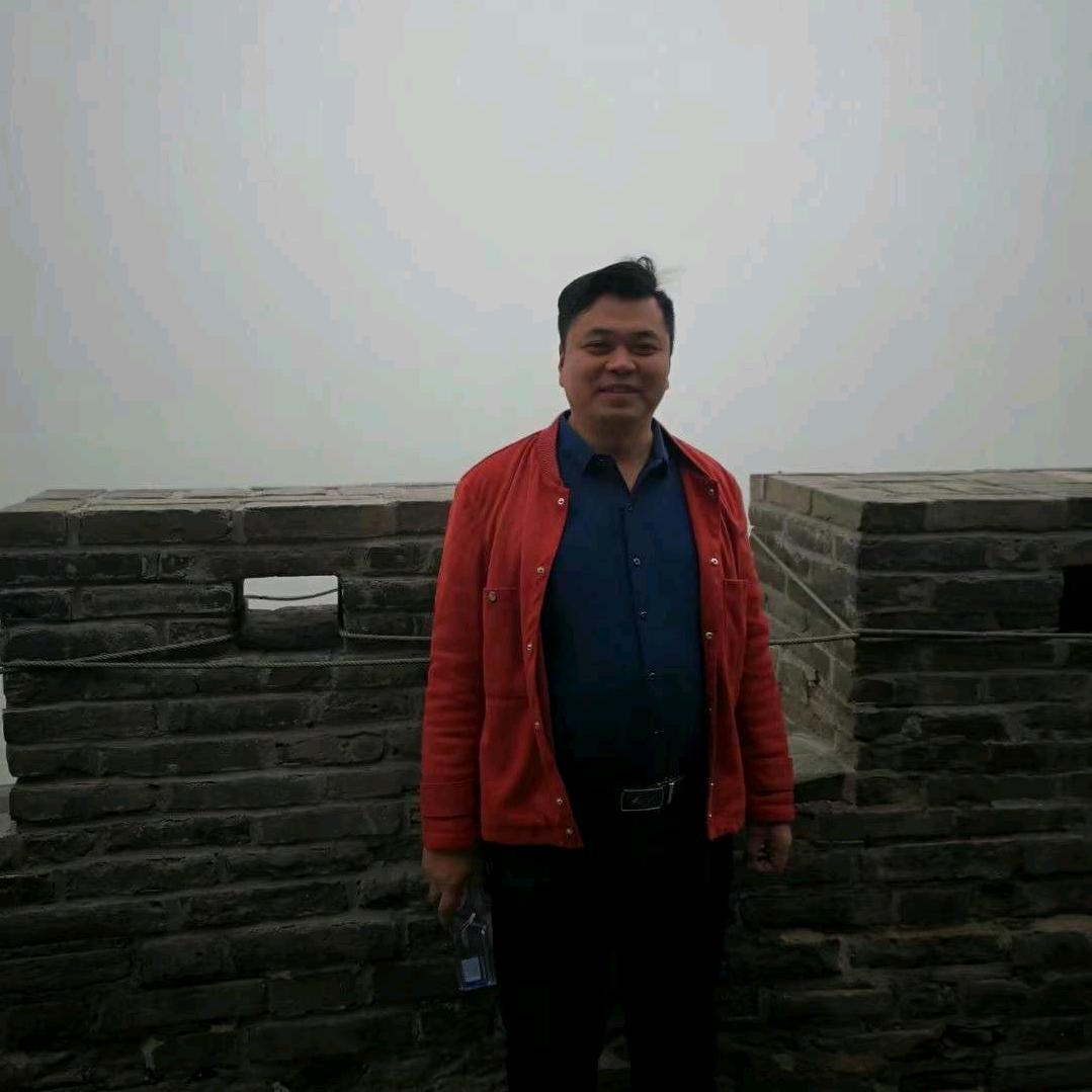 杨明辉农博园中央合作社