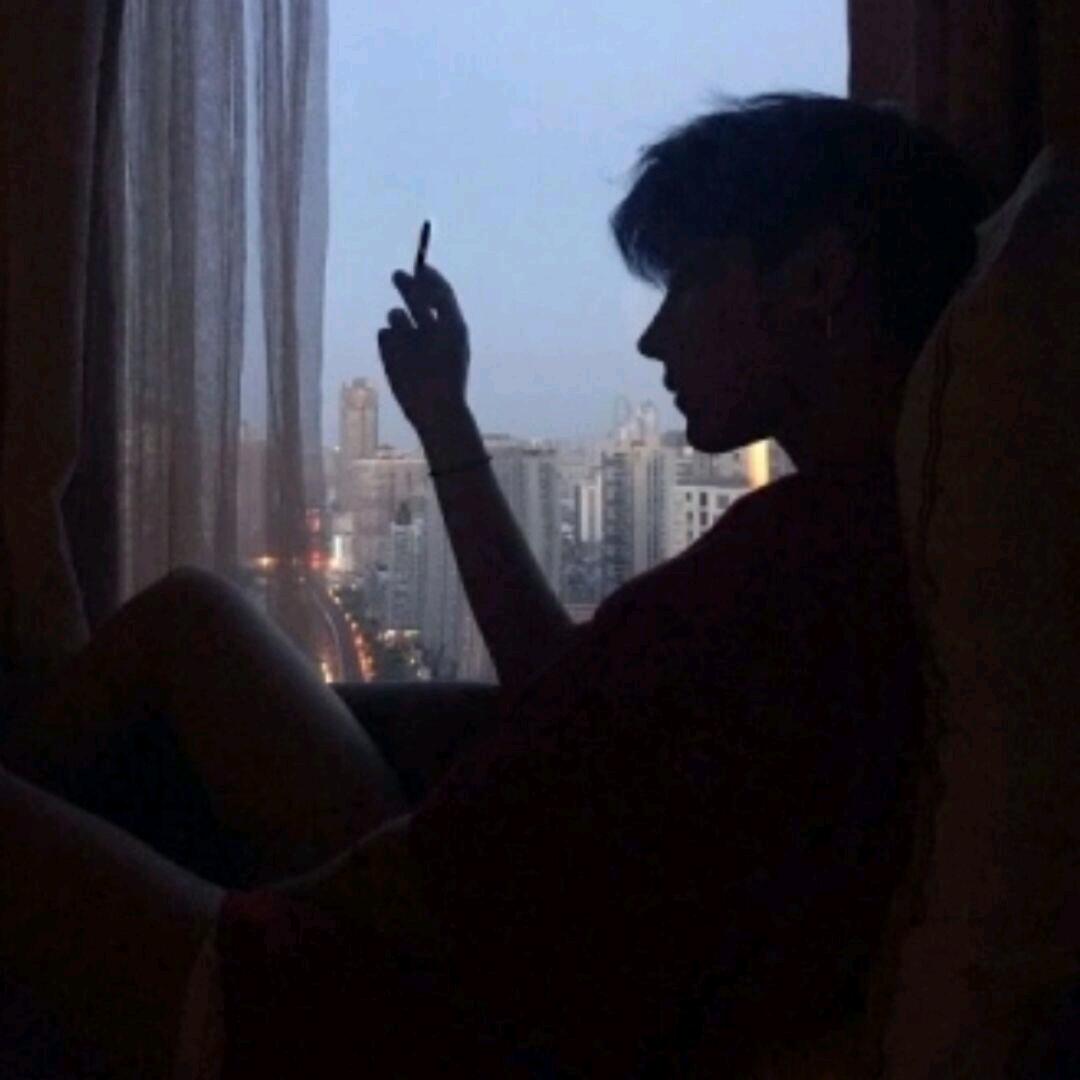 不因情所扰