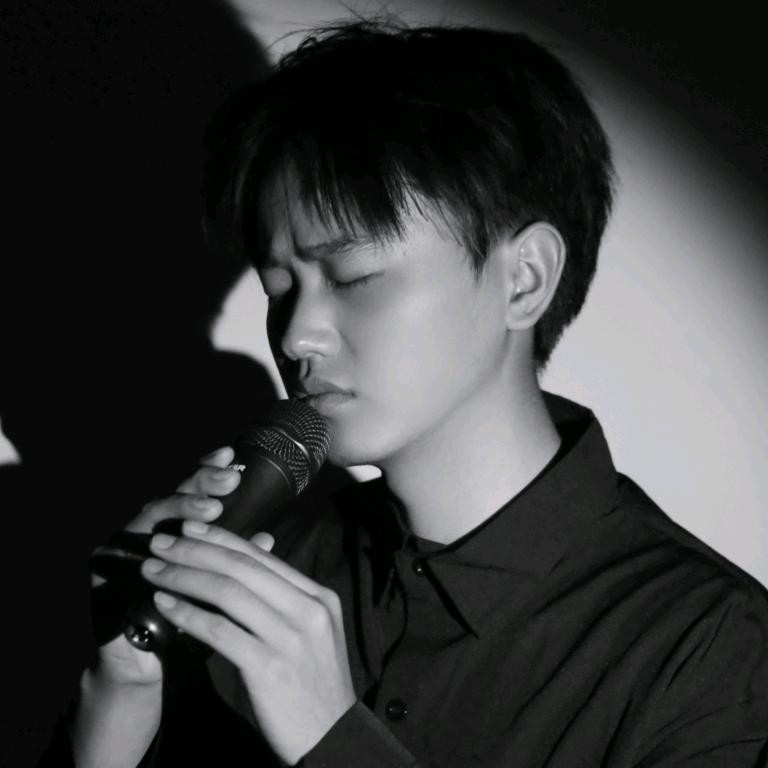 情歌小王子