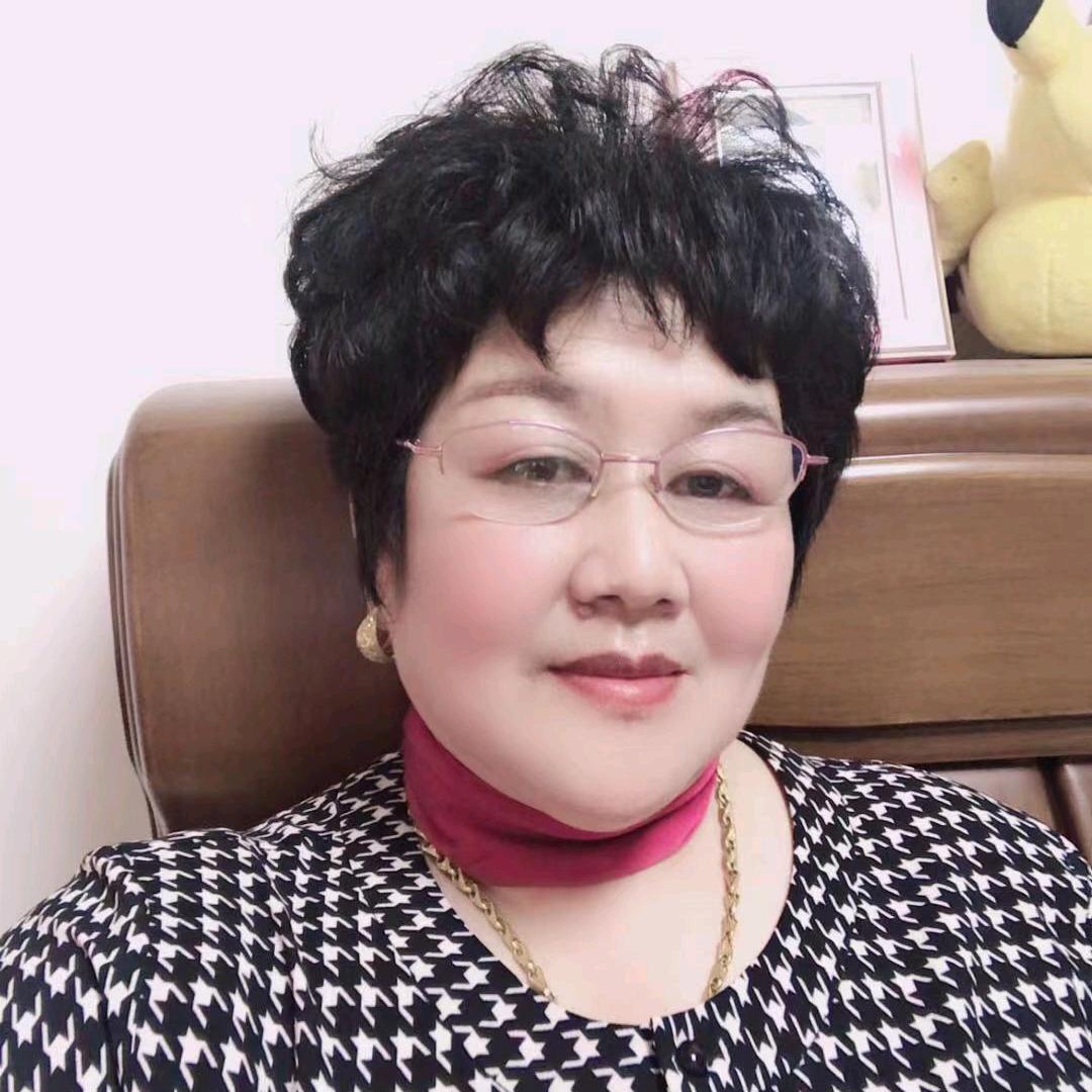 毛梅珍