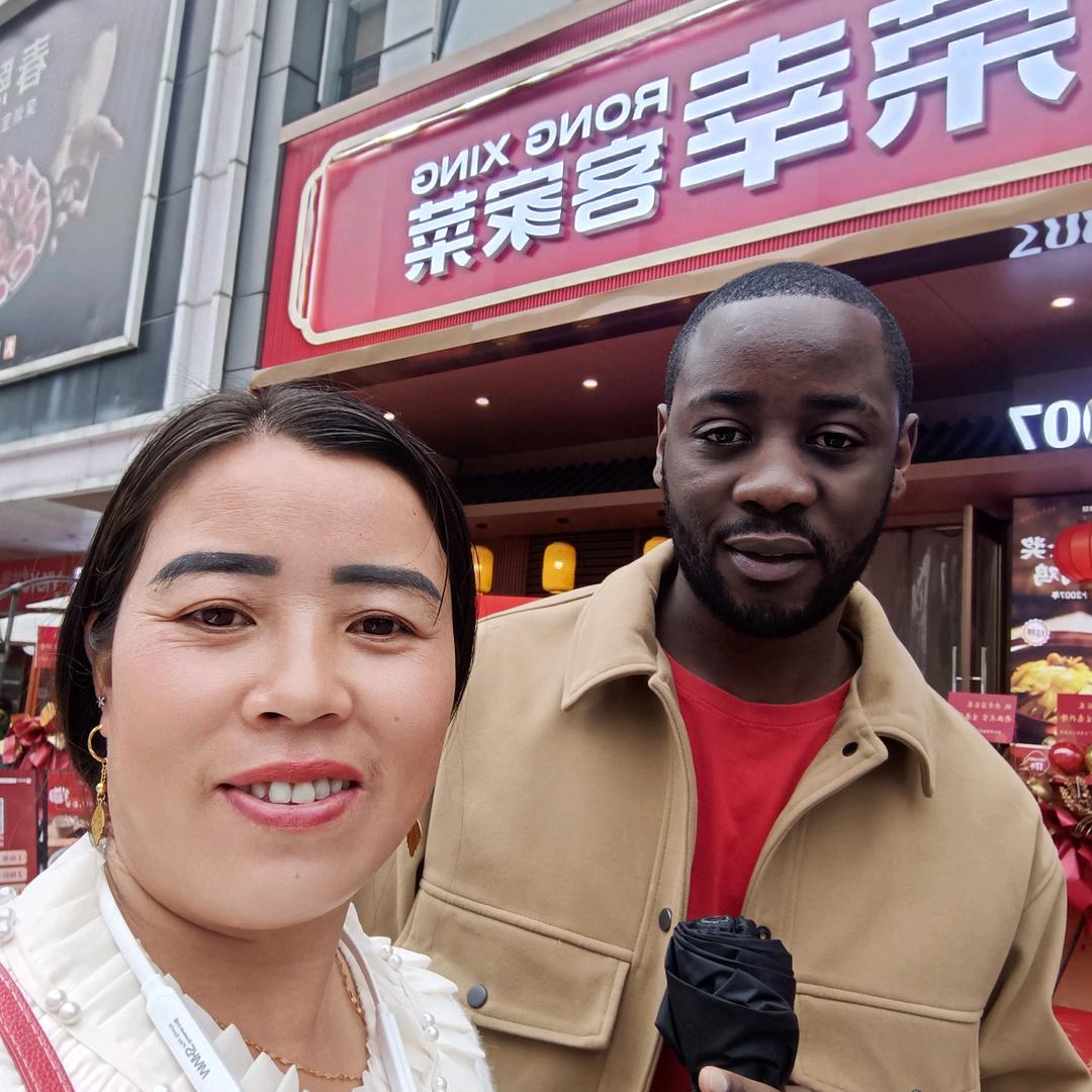 顺其自然