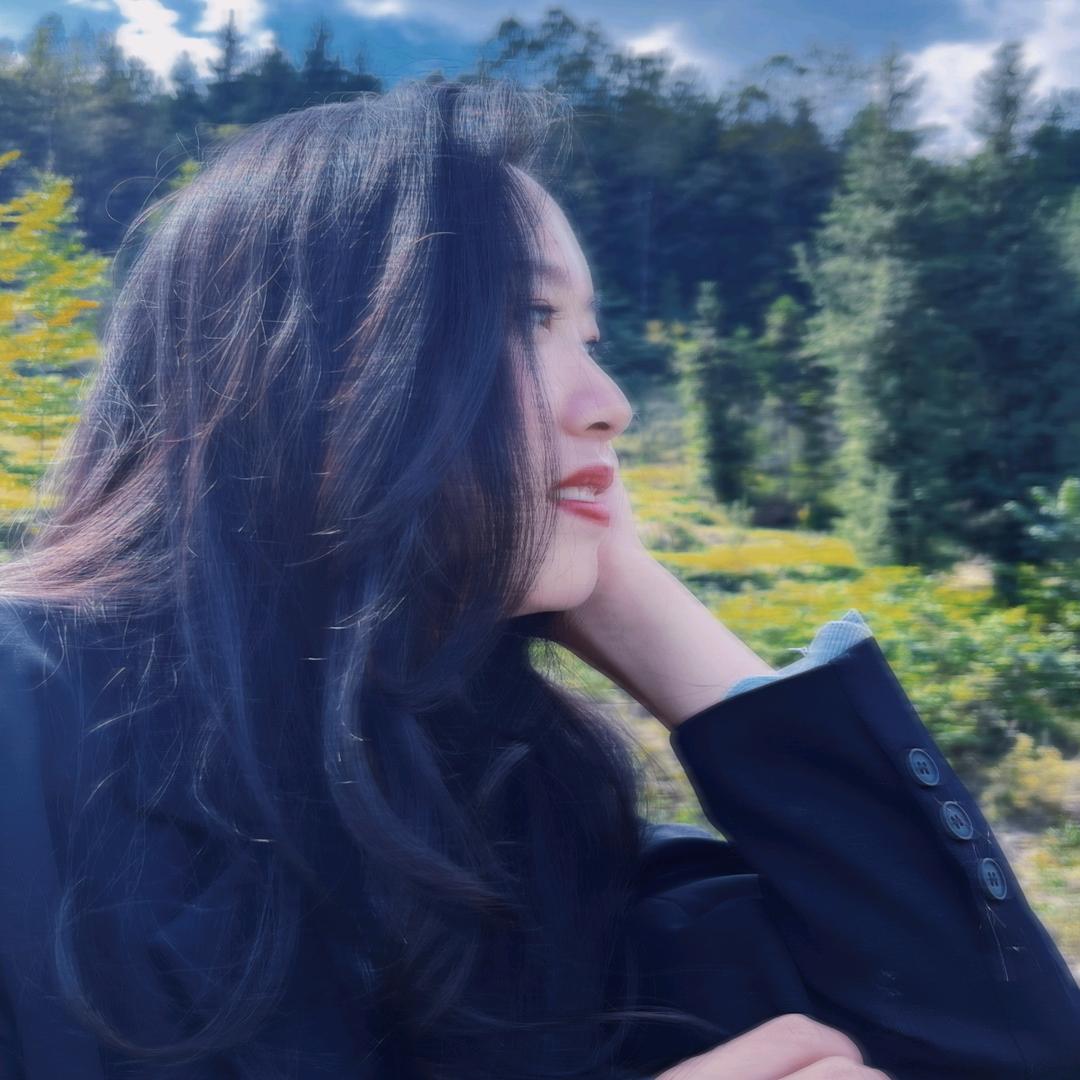 是小李吖💞