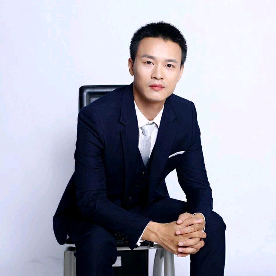 幸福习习社袁登