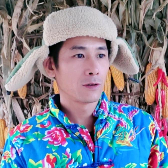 江城宝哥（努力前行）