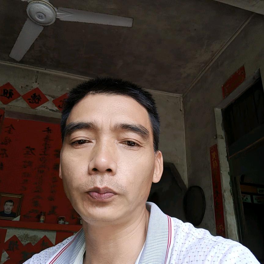 我本是帅哥