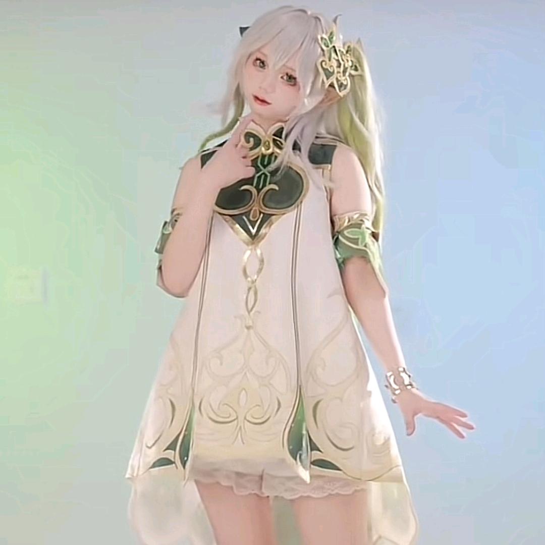 小夏A原神