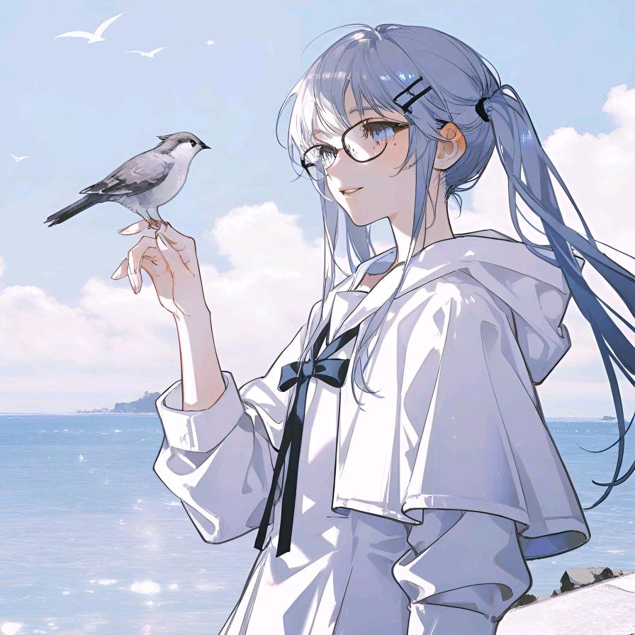 cn.洛雨落
