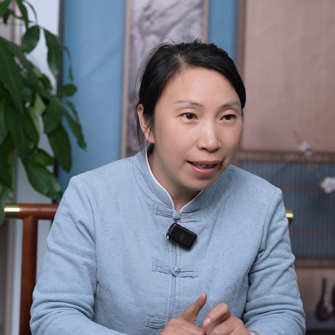 冰老师育儿食养工作室