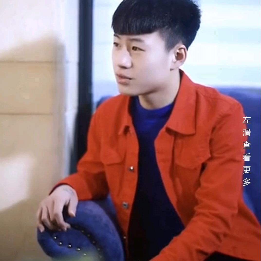 三哥哥百善孝为先🐉