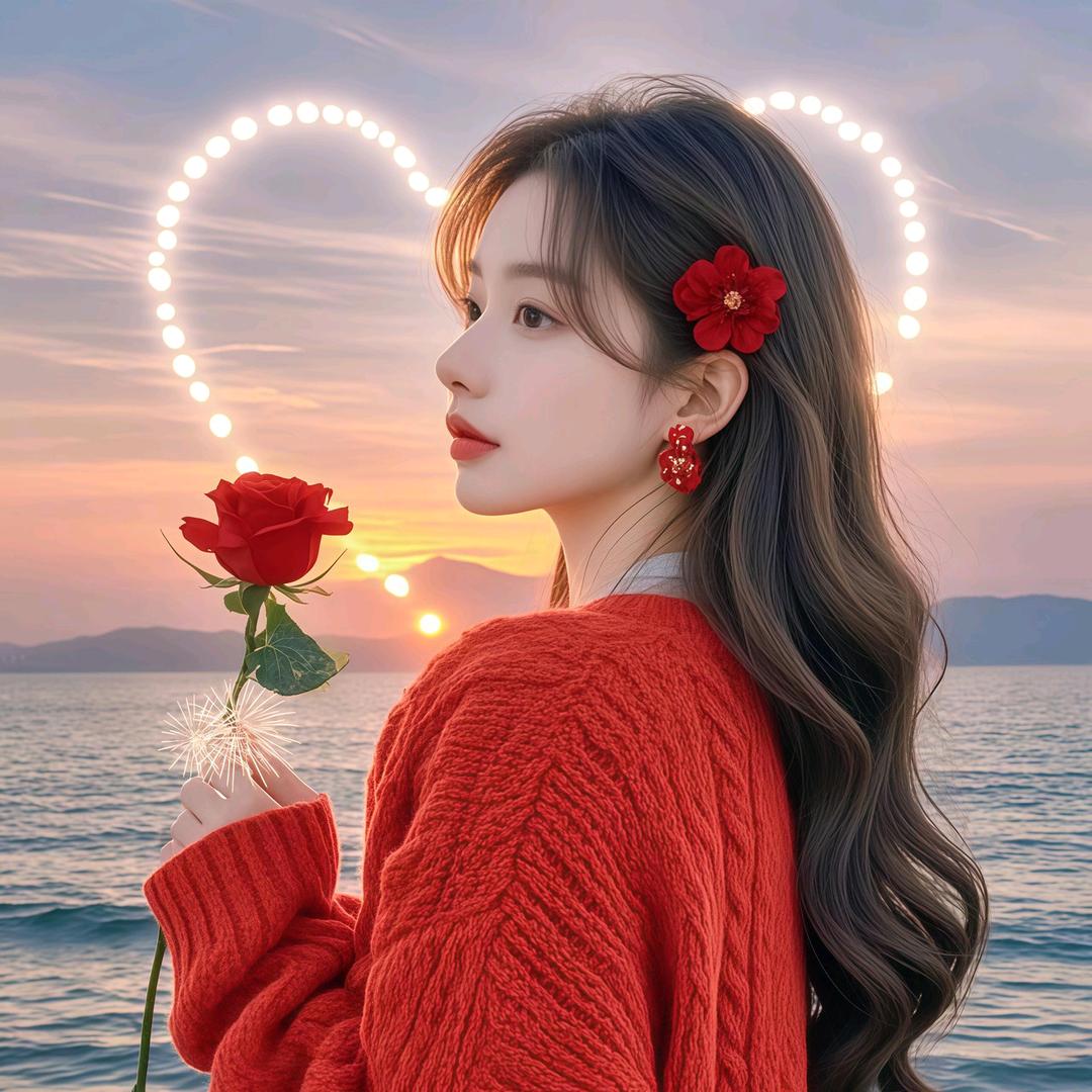꧁💖爱🌺不将就💖꧂
