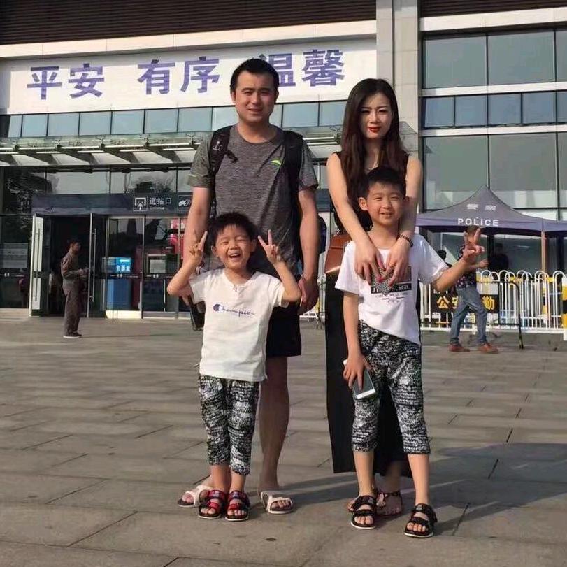 潘宝华农好公司