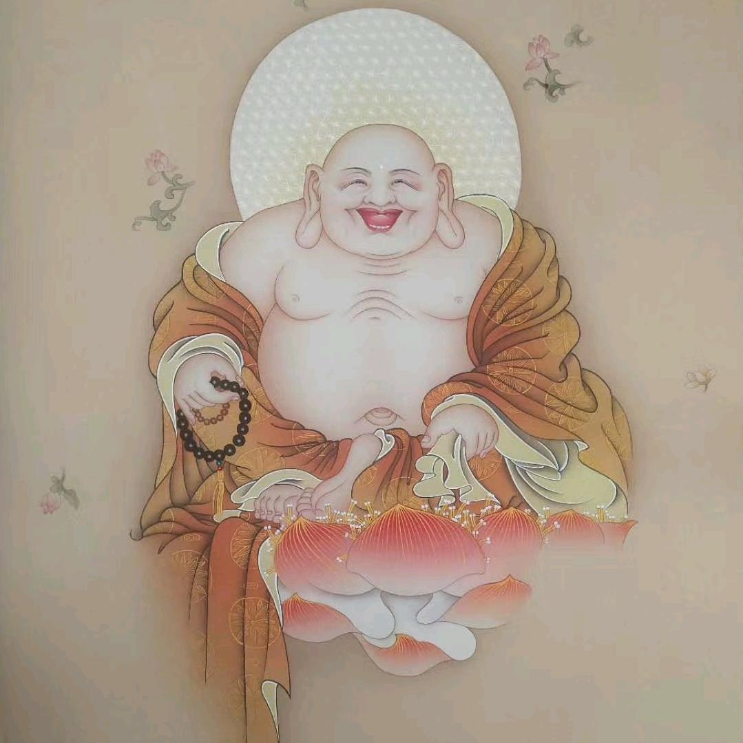 一墨轩字画装裱