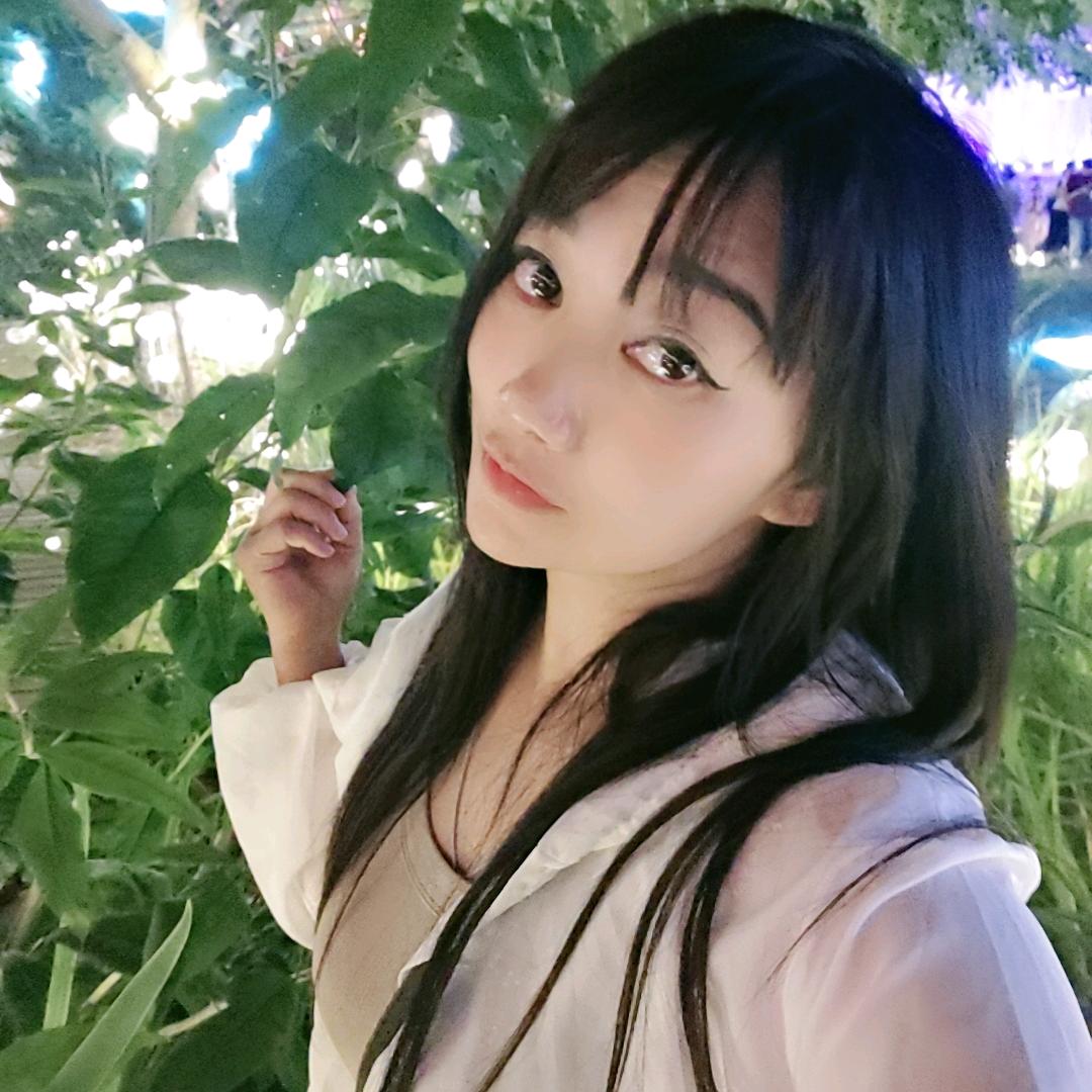 ☞丫头从活☜
