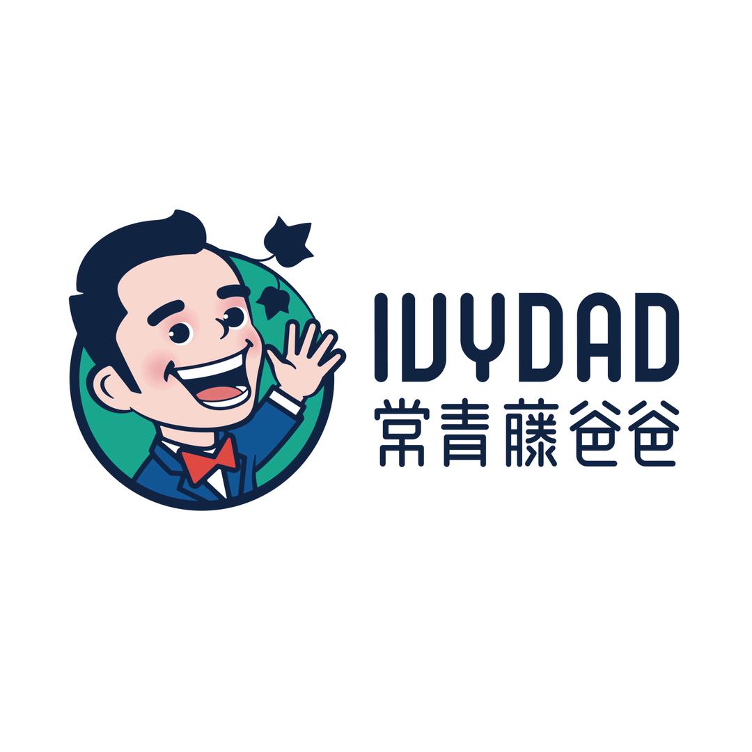常青藤爸爸
