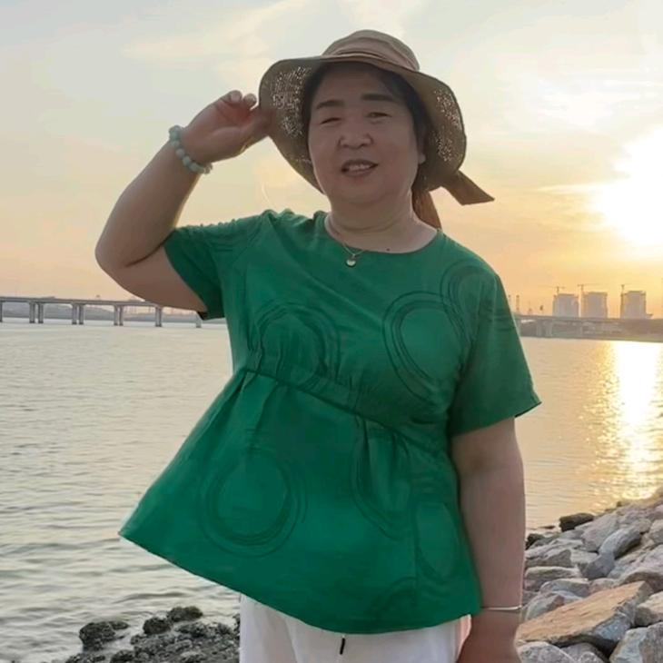 秋天姐