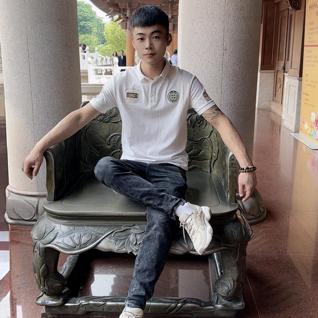 小强（静心）《粮机设备》