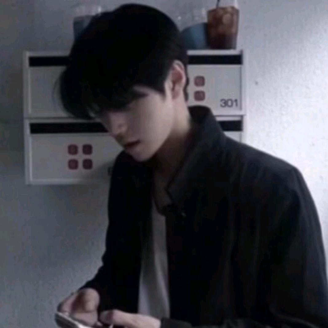 不回头的男孩