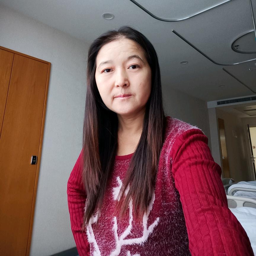 波波妈
