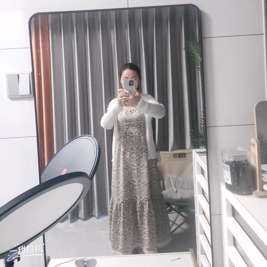 岁月静好（请勿连赞）