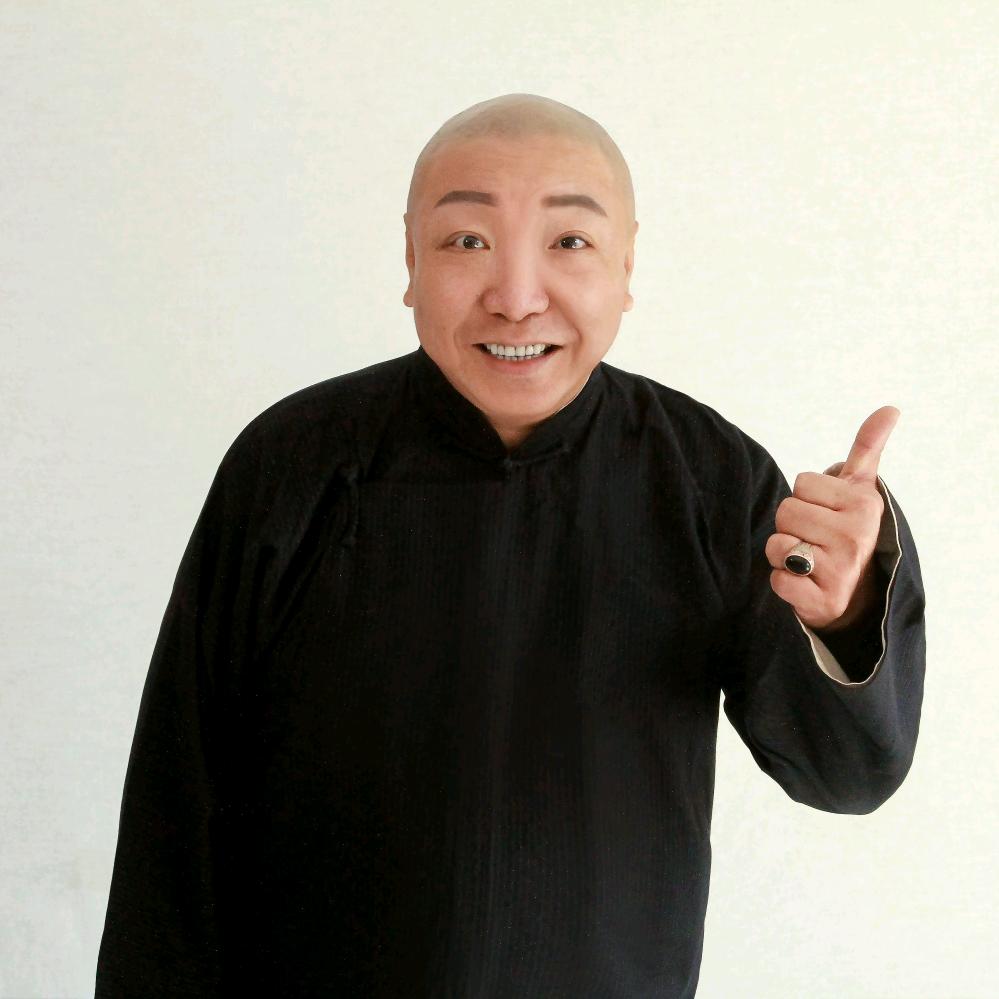 相声鸿亮