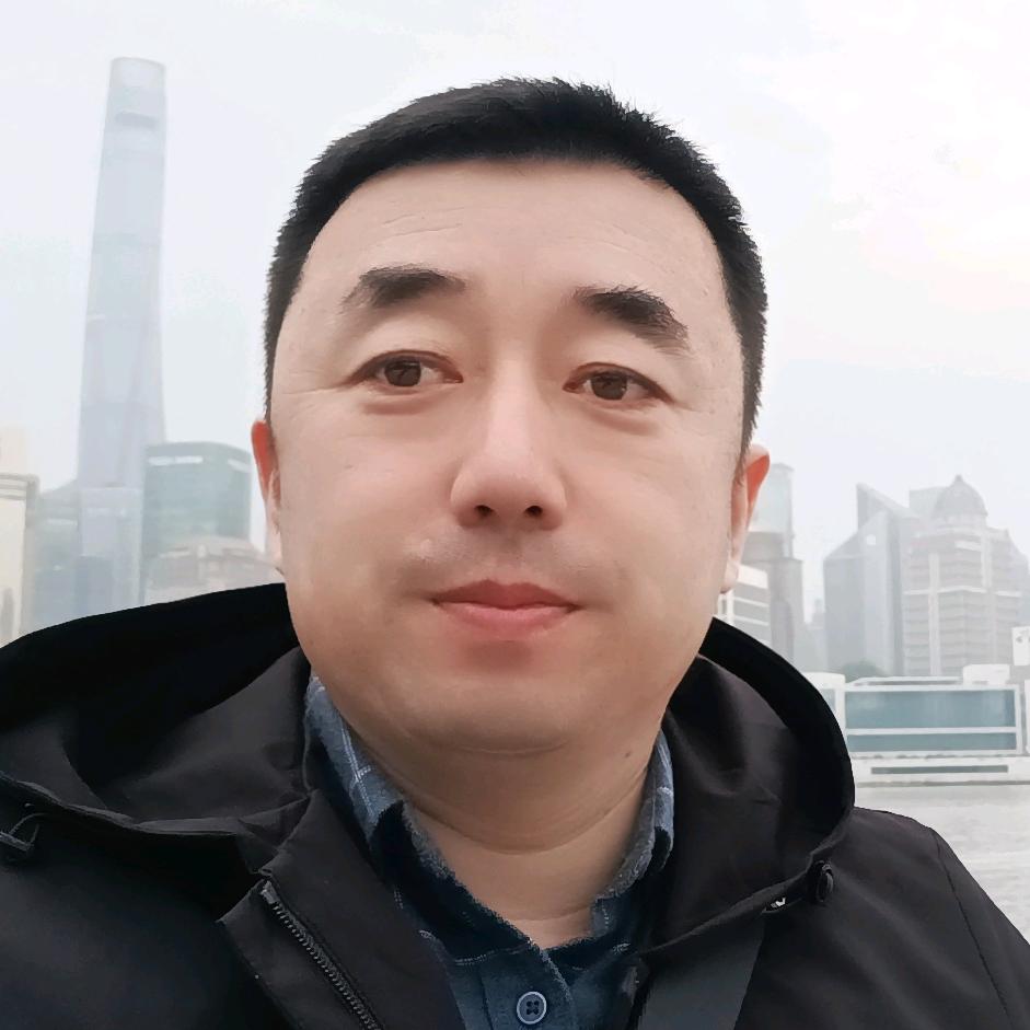 尘封岁月