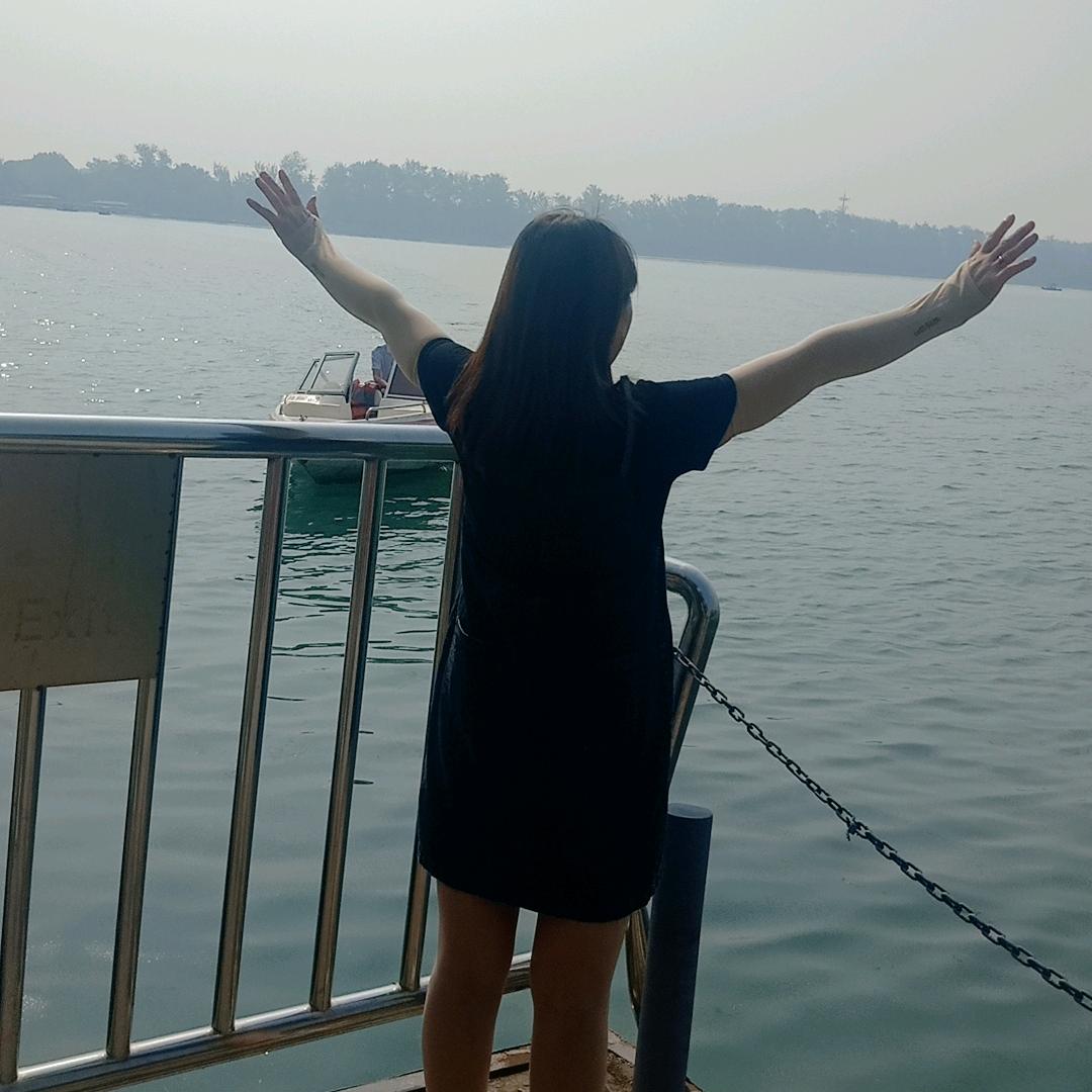 未来是一个谜