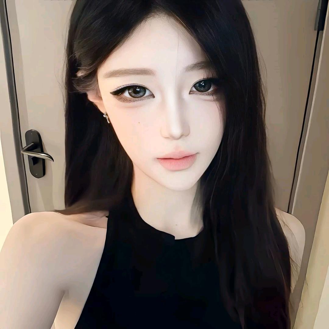 流眼泪.