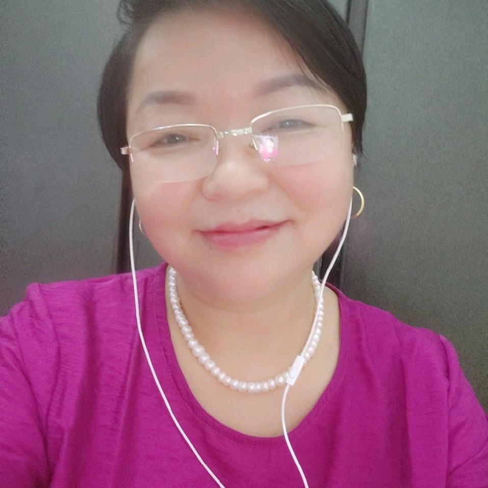 张阿姨(厨窗有好物)