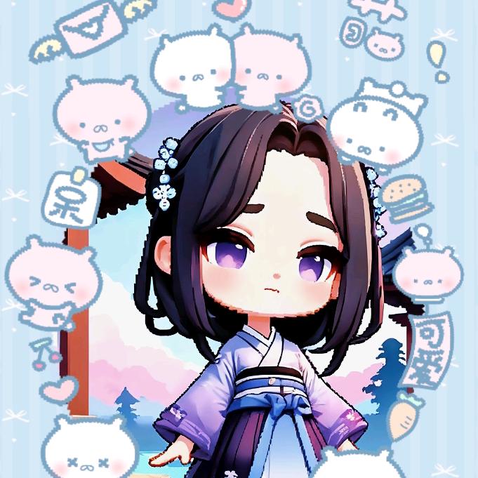 小美妮