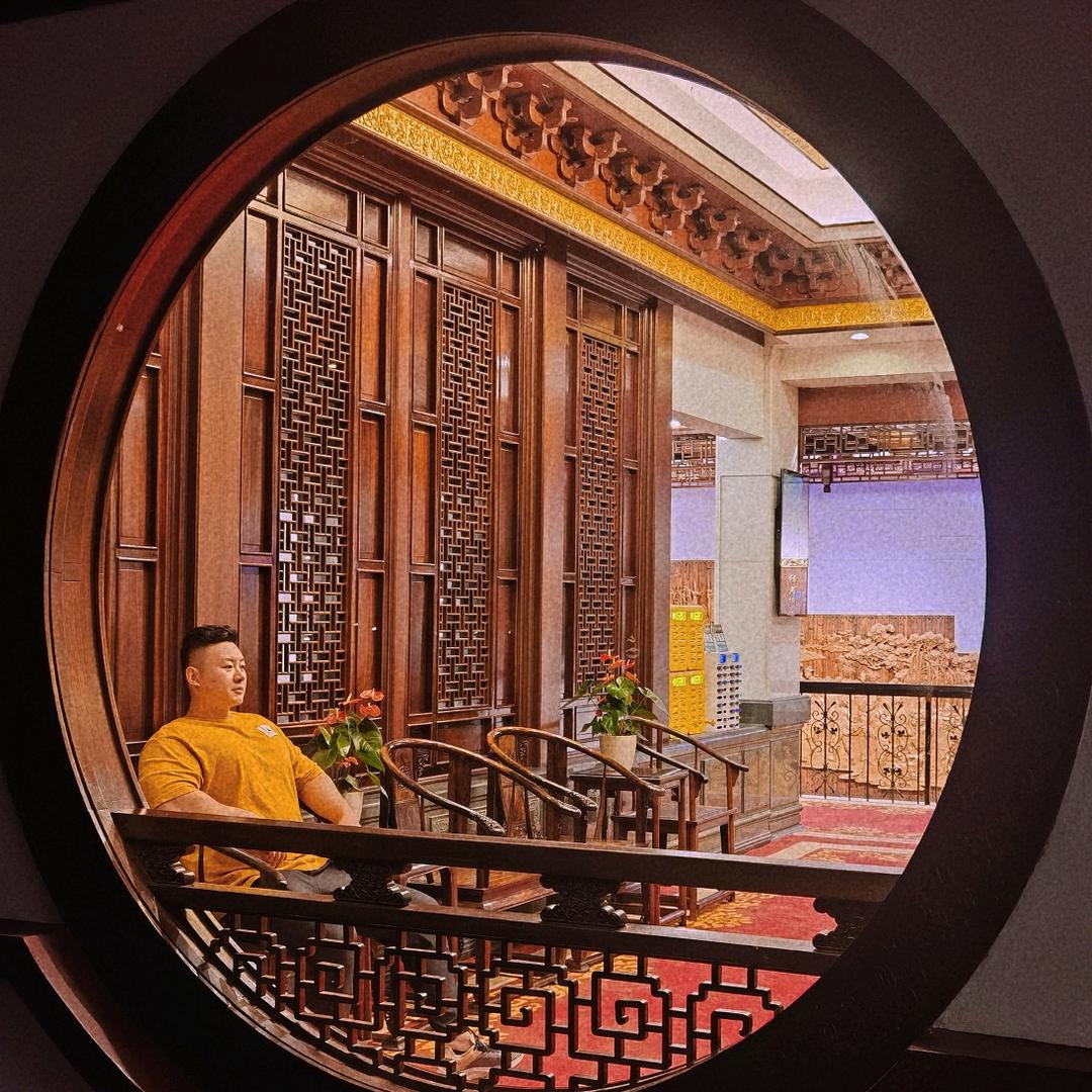 Hong西马拉