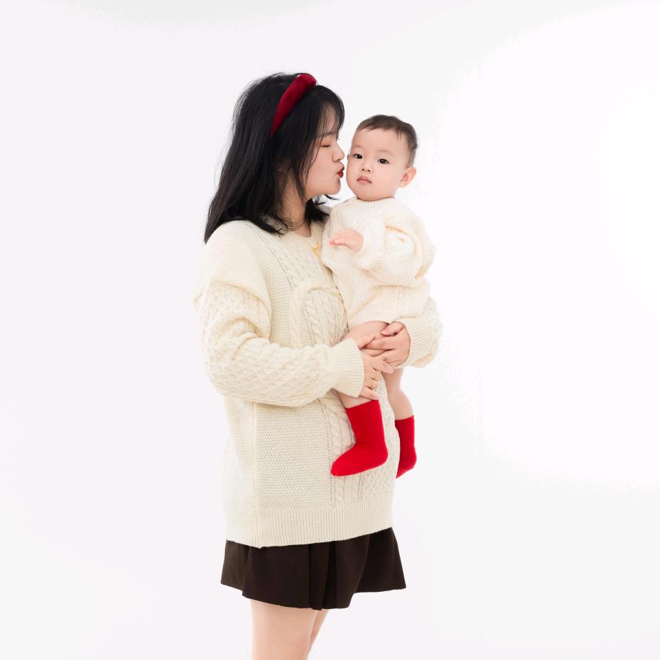 糊糊妈妈做母婴闲置