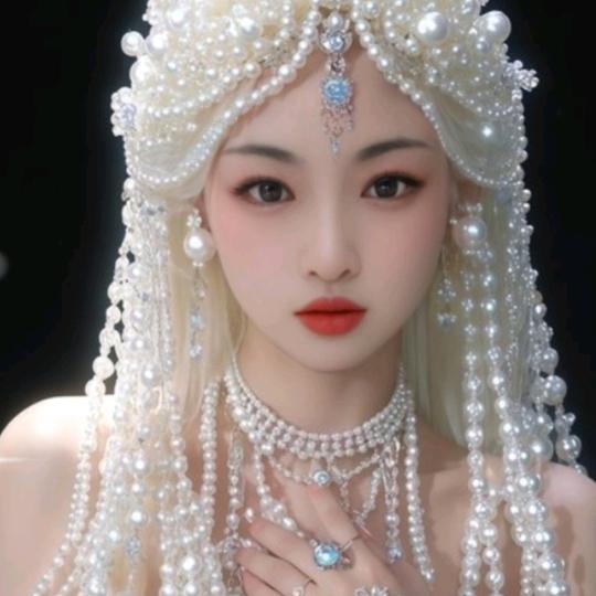 玛丽妮