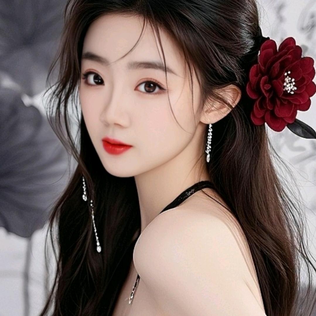 一纸芳华