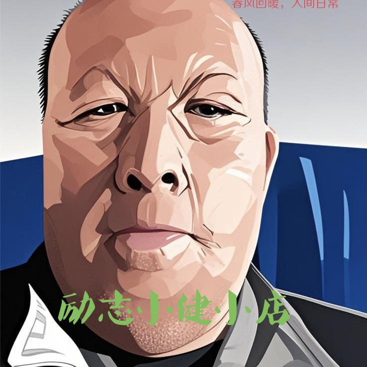 晓健爱旅行