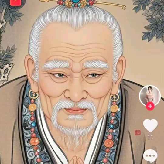 青金子