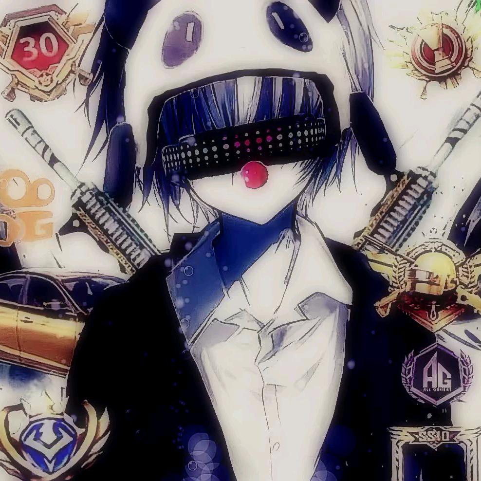 bk和平（代冲王牌）