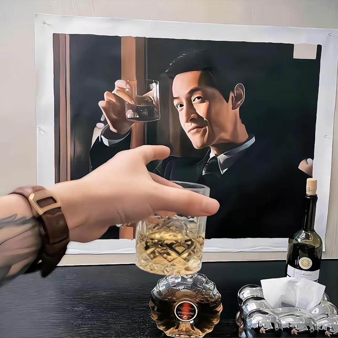 耳朵先说了谎