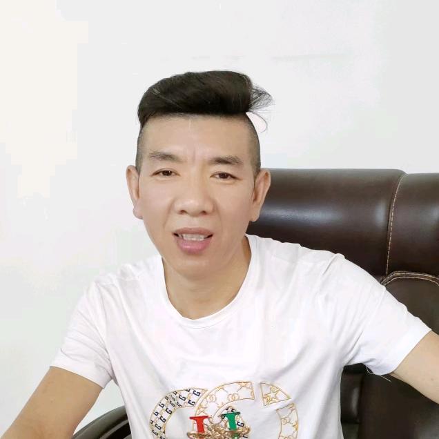 张君，广安渔府大朗总店