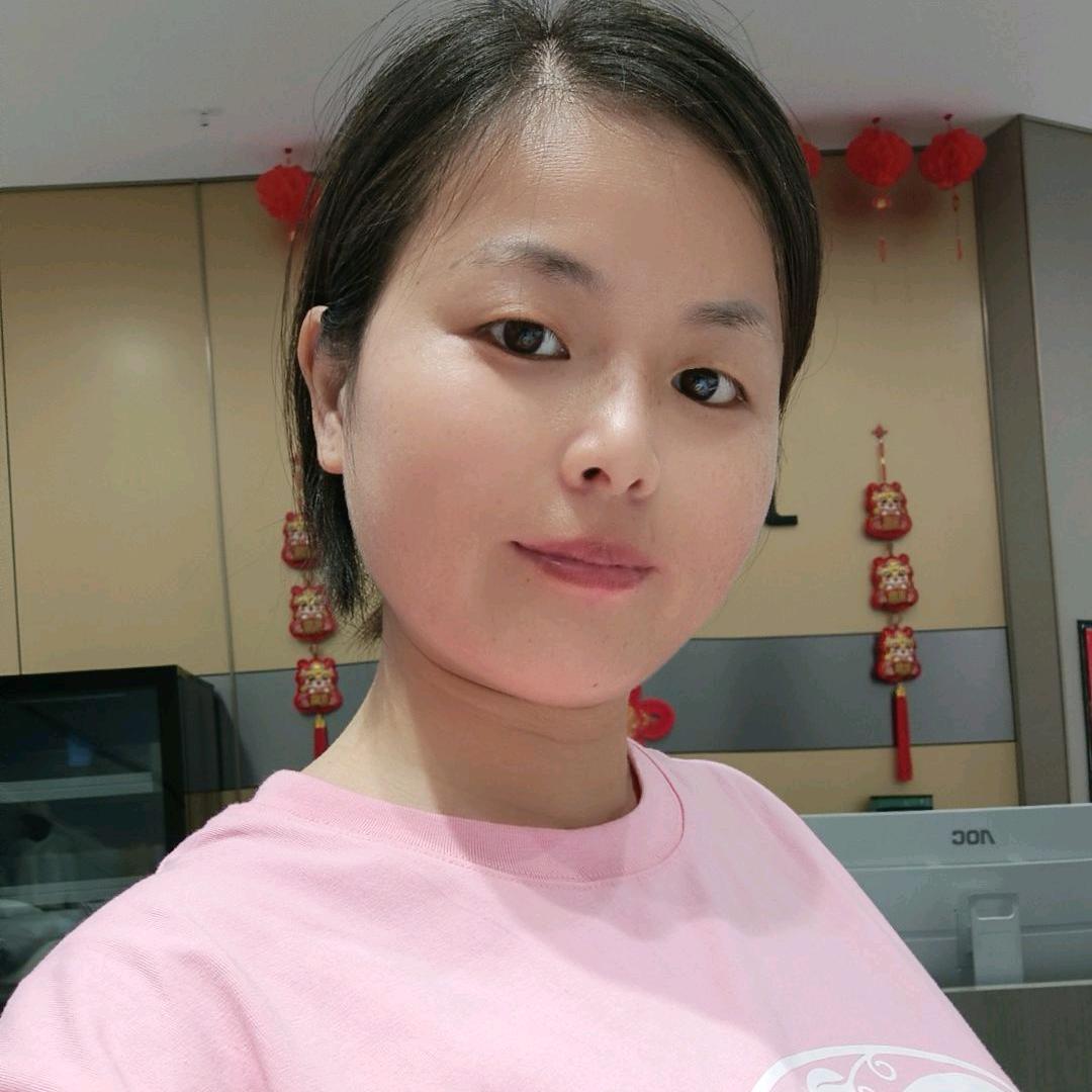 丰城单身红娘～简寐家纺小勤