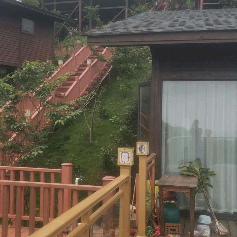 河哥
