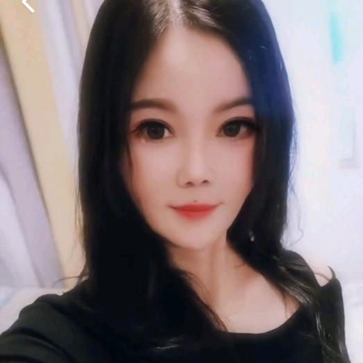@静静