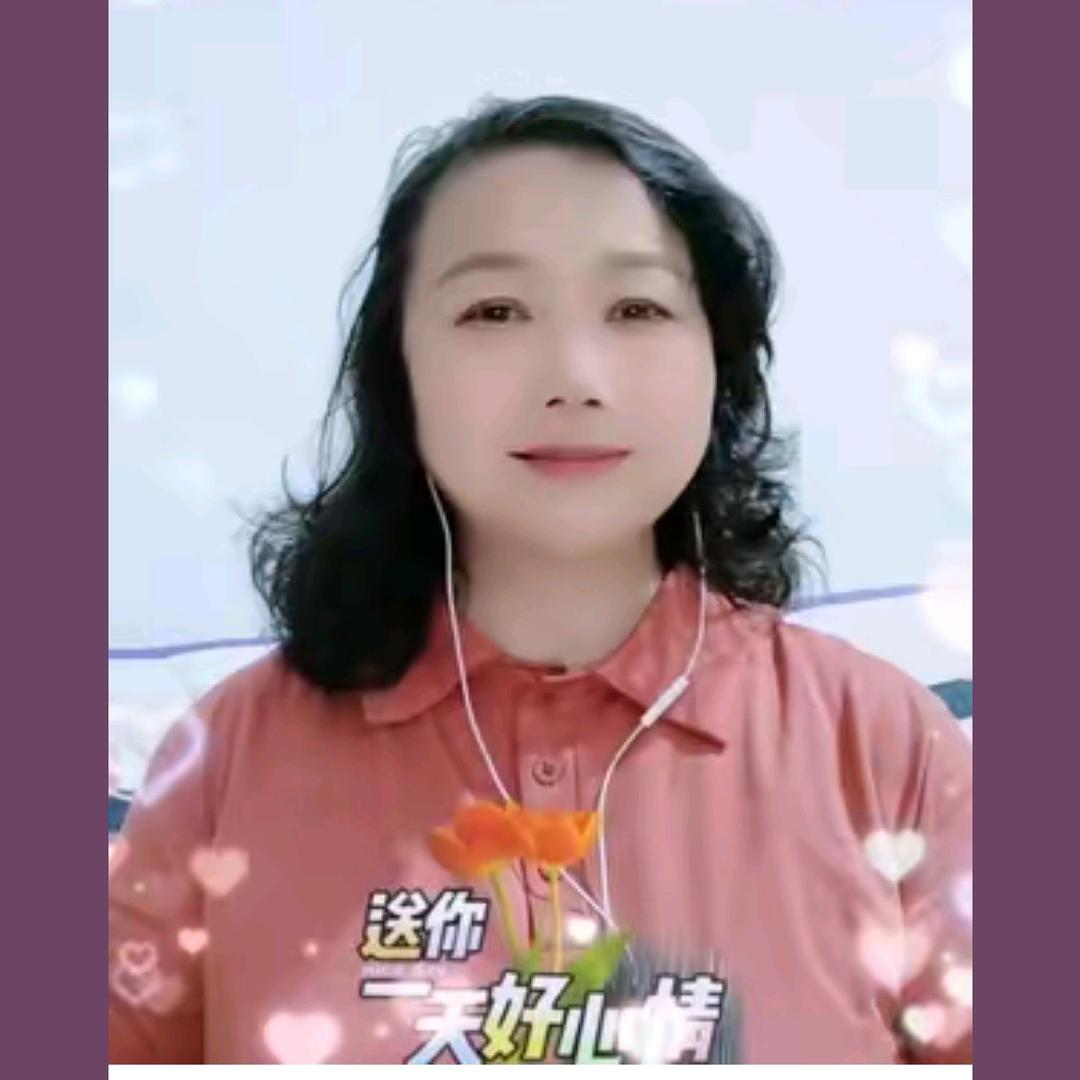 叶落知秋(徐安琴)