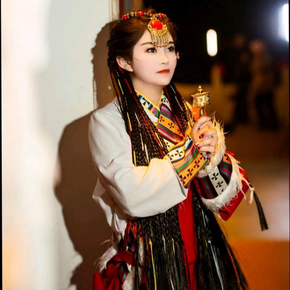 💕：☂゛木子李ꦿ