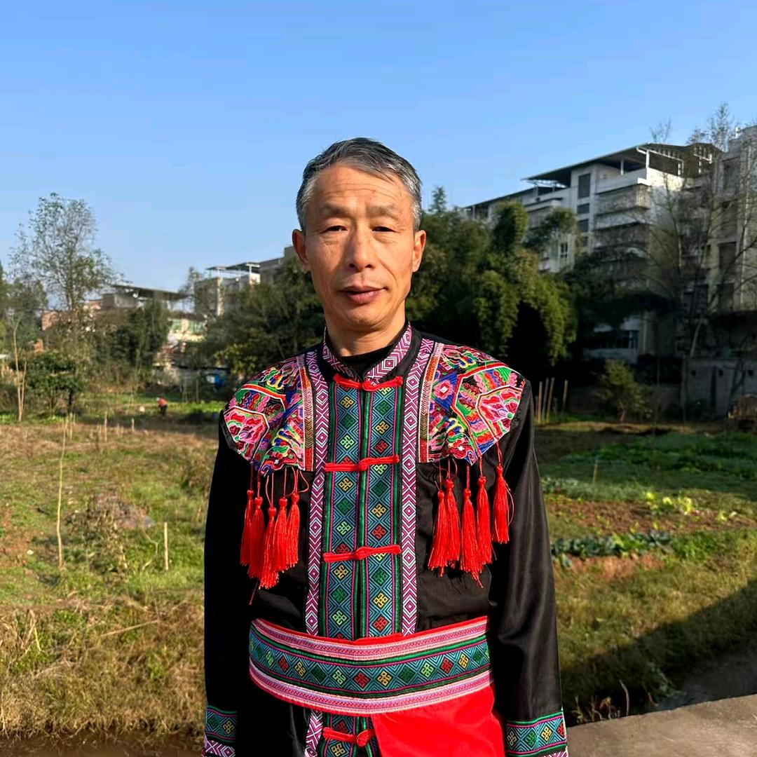 鸿炜哥（招伙伴）