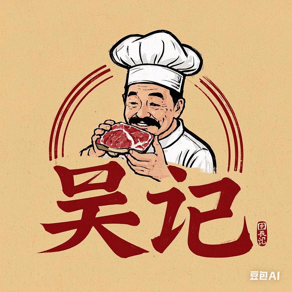 高青吴记诸城烧肉