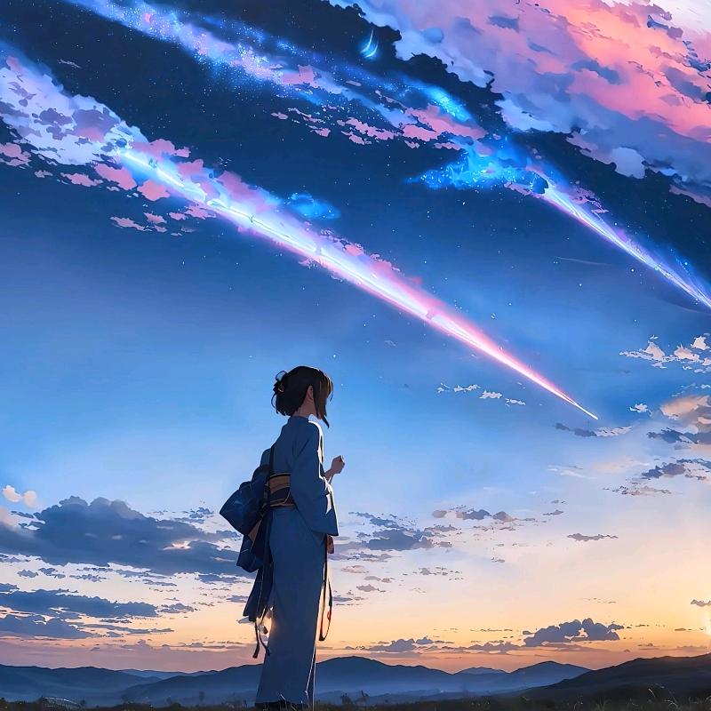 一闪二一a